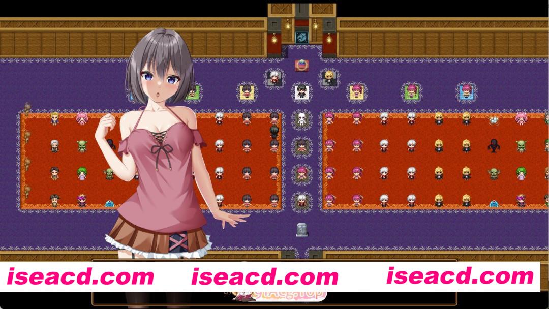 [PC/安卓/日系/RPG]平行救济Ver1.7 AI汉化版[6.57G][FM/百度/夸克]