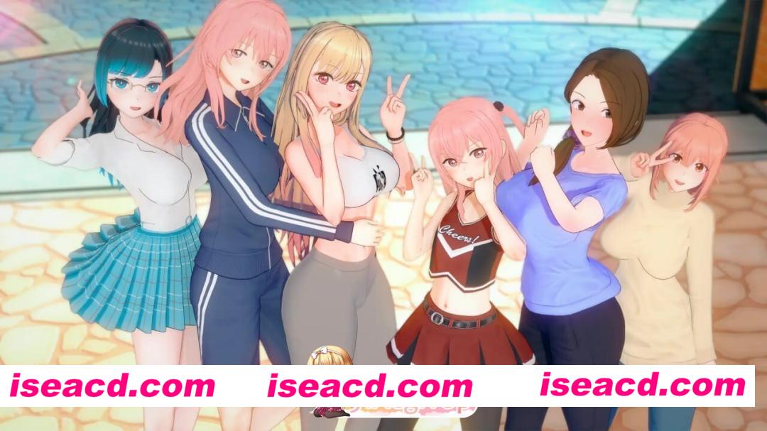 [SLG/NTR/日式]我的装扮NTR：看不见的欲望 My Dress Up NTR: Unseen Desire v0.8 赞助 AI汉化版[PC+安卓/8.19G] [BD]
