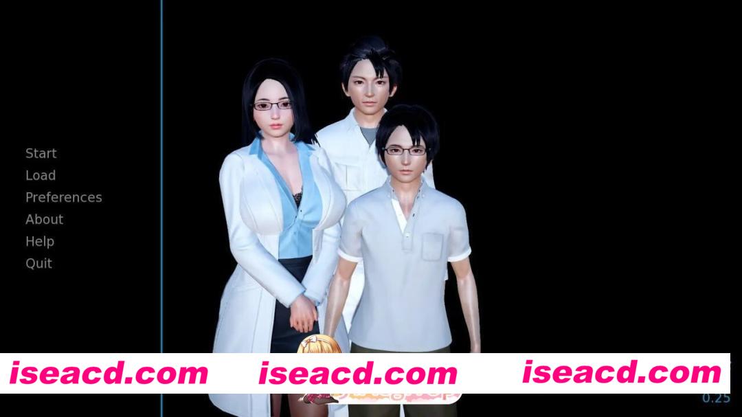 [SLG/3D/欧美]恶霸试图腐蚀我的母亲尤娜 My Bully Tries to Corrupt My Mother Yuna Ep.4 v0.89 AI汉化版[PC+安卓/5.12G] [BD]