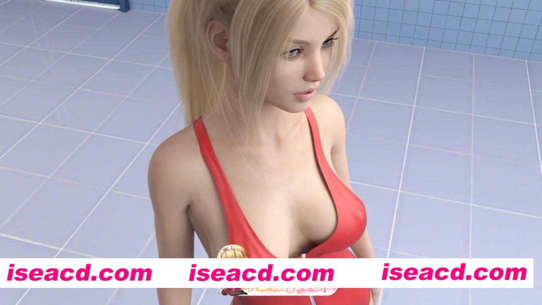 [SLG/3D/欧美]不雅欲望-游戏 Indecent Desires – The Game v0.32 赞助 AI汉化版[PC+安卓/7.98G] [BD]