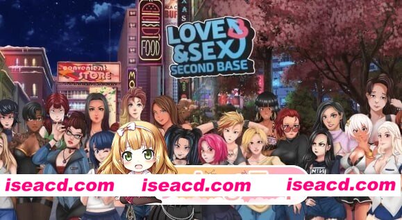 [SLG/2D/欧美]爱与性 Love & Sex Second Base v26.9.0e AI汉化版[PC+安卓/3.42G] [BD]