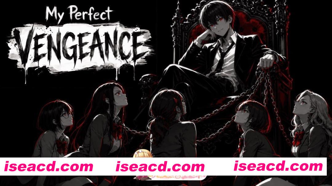 [SLG/2D/欧美]我的完美复仇 My Perfect Vengeance v0.6 AI汉化版[PC+安卓/3.97G] [BD]
