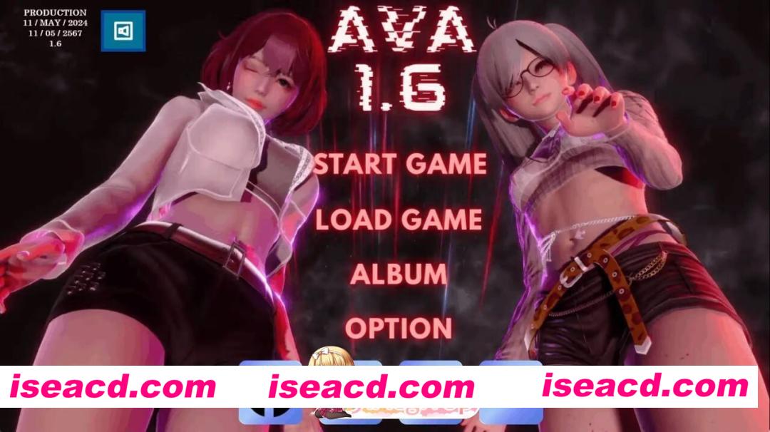 [SLG/3D/欧美]阿瓦维拉诺克斯 AVA Velanox v1.6 AI汉化版[PC+安卓/3.84G] [BD]
