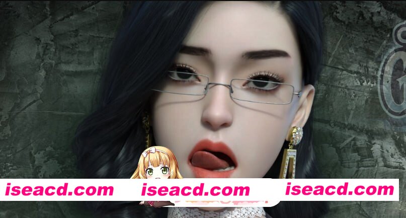[SLG/3D/亚洲]顽皮的幽灵女孩 Cheeky Ghost Girl v0.16.1 AI汉化版[PC+安卓/3.77G] [BD]
