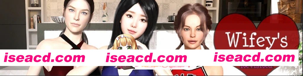 [欧美SLG/AI汉化/画廊全开]妻子的困境再现 Wifey’s Dilemma Revisited [v0.93.7] AI汉化版[PC+安卓/1.36G/更新]
