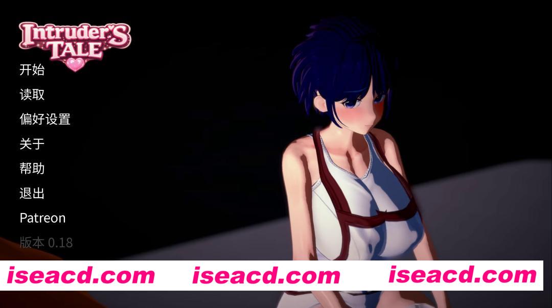 图片[1]-【日系SLG/官中/NTR/PC+安卓】不速之客 Intruder’s Tale v0.18 官方中文版【2.46G】-嘤嘤怪之家