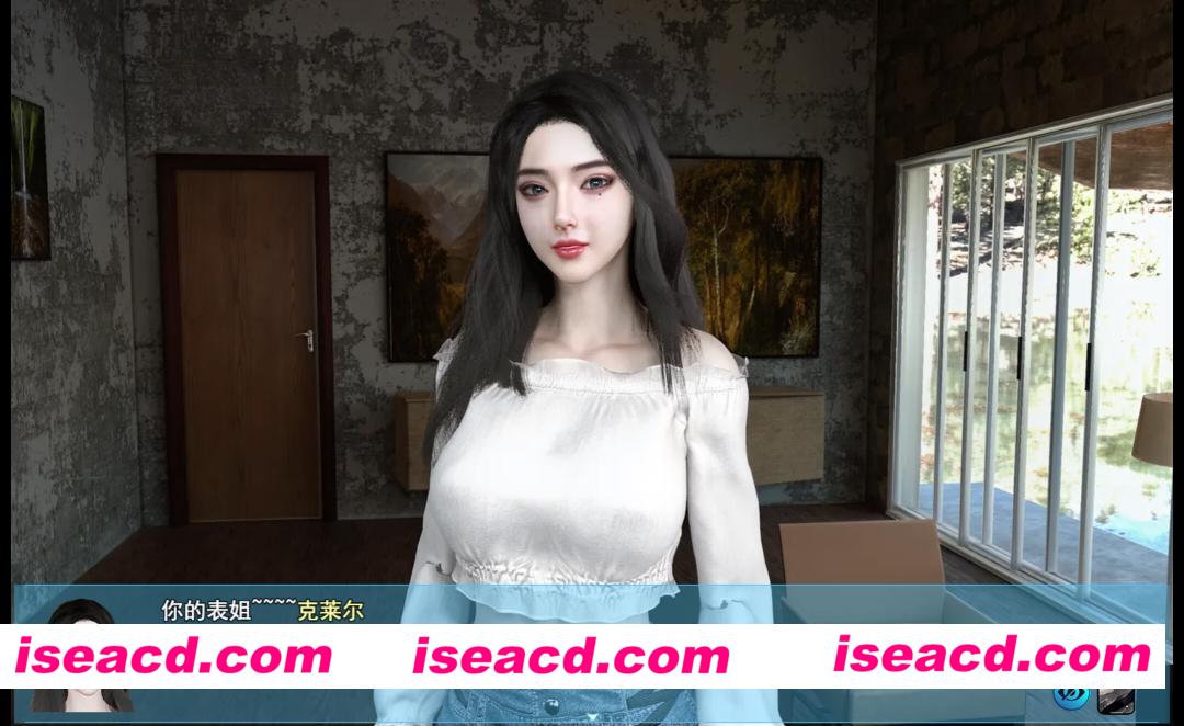 图片[2]-【亚洲SLG/官中/乱伦/PC+安卓】我的幸福人生 My Happy Life v1.9.0 官方中文版【2.58G】-嘤嘤怪之家
