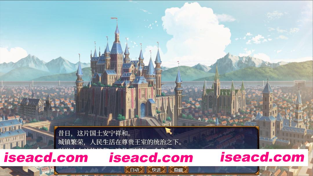 图片[4]-【日系SLG/官中/奇幻/PC+安卓joi】玛丽埃尔的冒险 Marielle’s Quest v0.1.1 官方中文版【1.74G】-嘤嘤怪之家