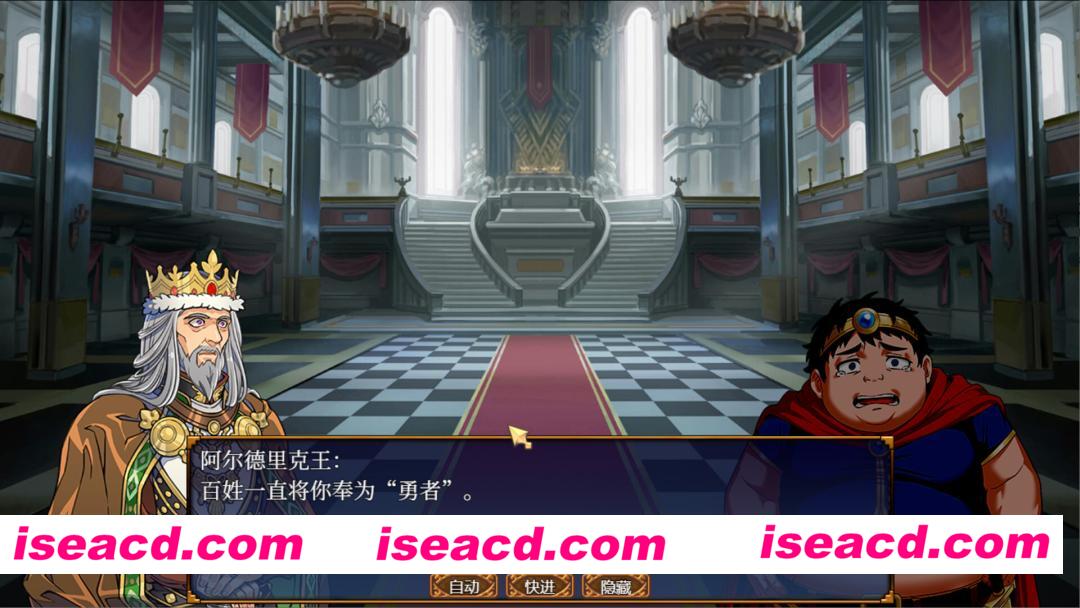 图片[5]-【日系SLG/官中/奇幻/PC+安卓joi】玛丽埃尔的冒险 Marielle’s Quest v0.1.1 官方中文版【1.74G】-嘤嘤怪之家