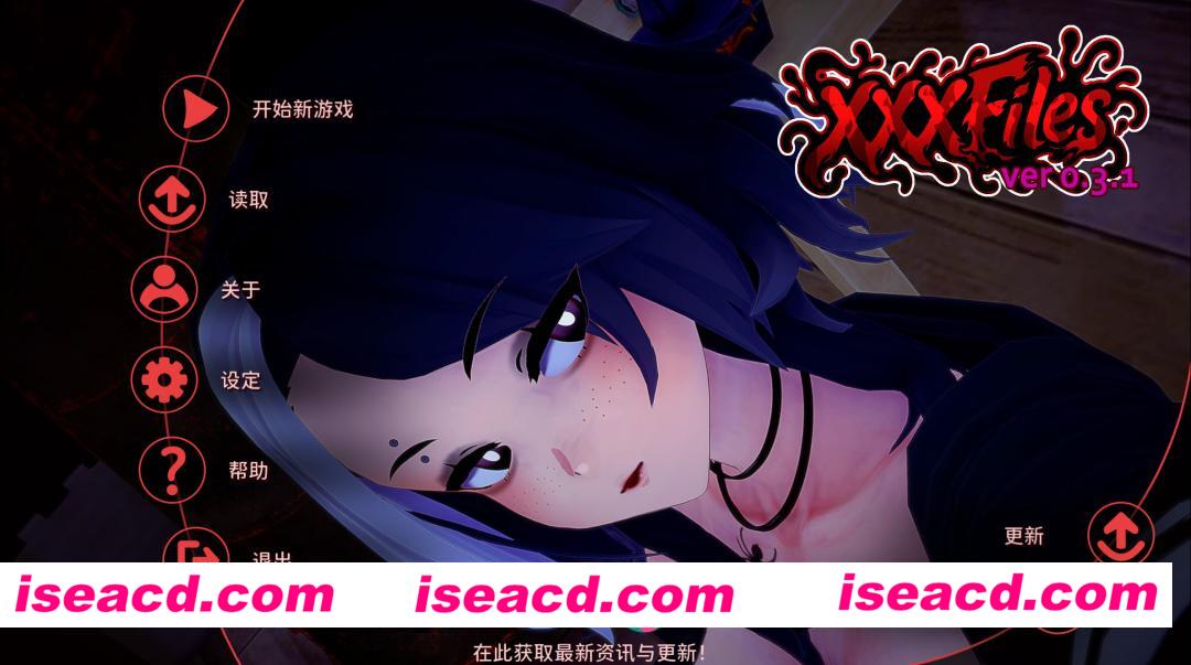 图片[1]-【日系SLG/官中/后宫/PC+安卓】开心超人 xxxFiles v0.3.1 官方中文版【7.06G】-嘤嘤怪之家