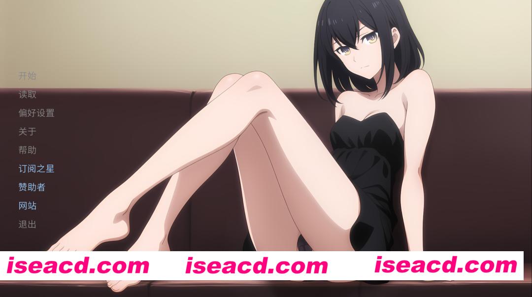 图片[1]-【日系SLG/官中/多结局/PC+安卓】卵之少女 Egg Maiden v1.12.3 官方中文版【5.61G】-嘤嘤怪之家