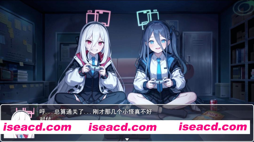图片[3]-【日系RPG/官中/奇幻/PC+安卓joi】凯伊的游戏大冒险 凯伊の游戏大冒险 v0.43 官方中文版【1.00G】-嘤嘤怪之家