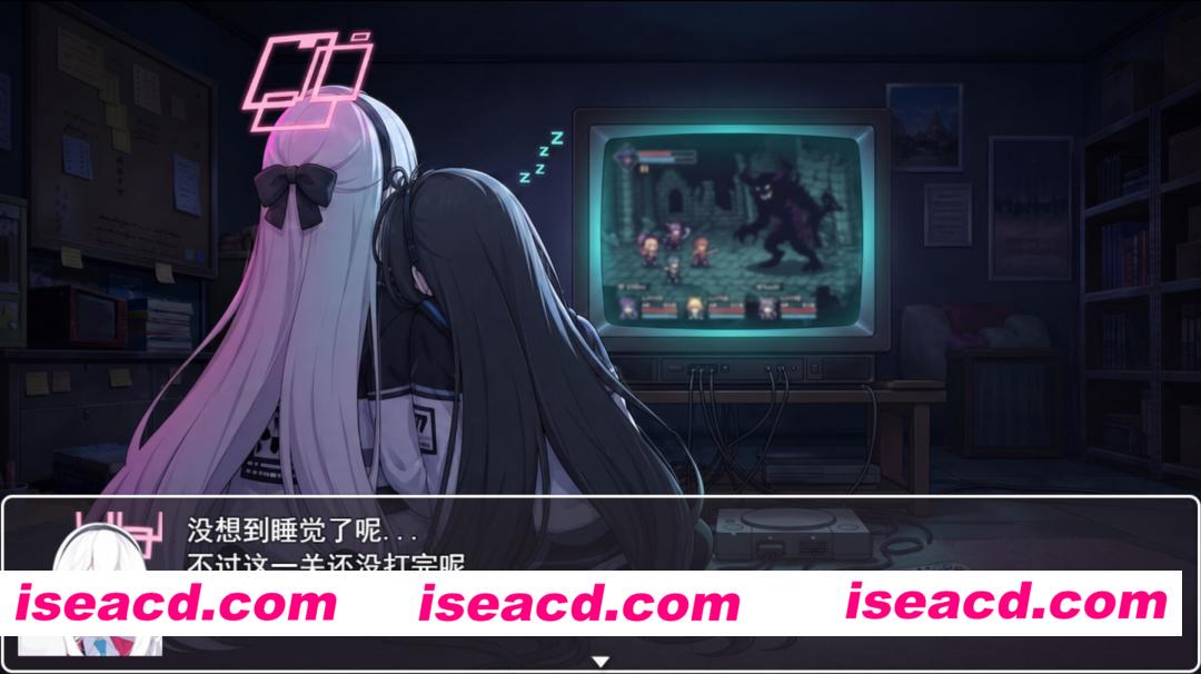 图片[5]-【日系RPG/官中/奇幻/PC+安卓joi】凯伊的游戏大冒险 凯伊の游戏大冒险 v0.43 官方中文版【1.00G】-嘤嘤怪之家