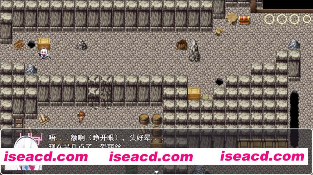 图片[6]-【日系RPG/官中/奇幻/PC+安卓joi】凯伊的游戏大冒险 凯伊の游戏大冒险 v0.43 官方中文版【1.00G】-嘤嘤怪之家