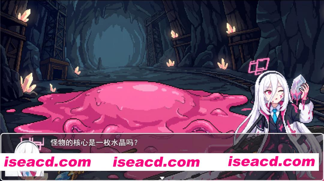 图片[2]-【日系RPG/官中/奇幻/PC+安卓joi】凯伊的游戏大冒险 凯伊の游戏大冒险 v0.43 官方中文版【1.00G】-嘤嘤怪之家