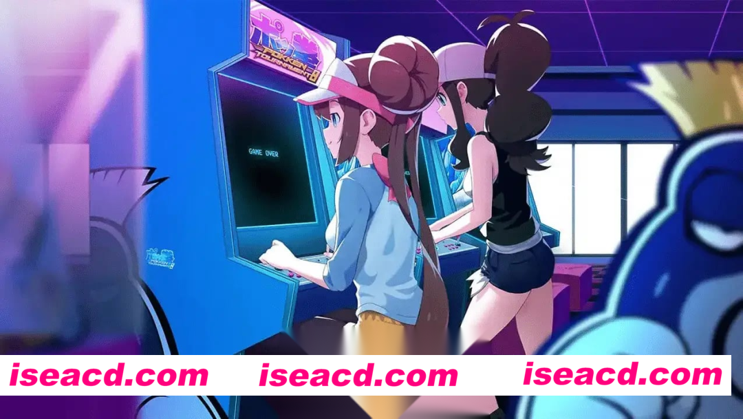 图片[3]-[[双端/2D/SLG/中文/调教/日常][宝可梦同人]狂欢之夜 Unova Nights v3.0 [PC0.95G+安卓0.96G]-嘤嘤怪之家