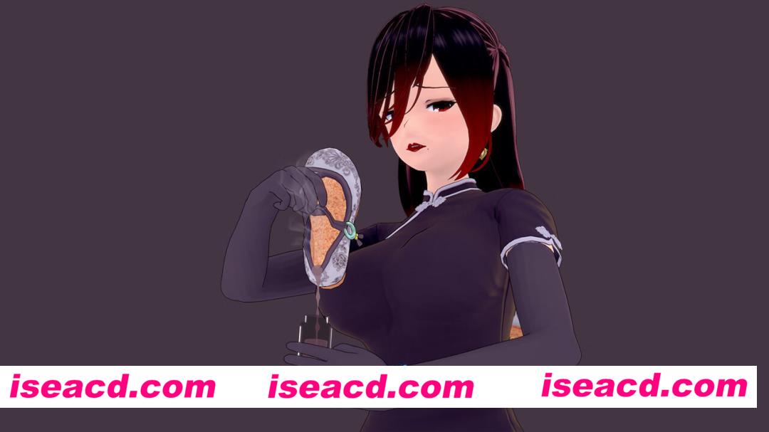 图片[5]-【日系RPG/官中/足控/PC+安卓joi】足下勇者 The Hero Under Feet v1.6.0 官方中文版【1.43G】-嘤嘤怪之家