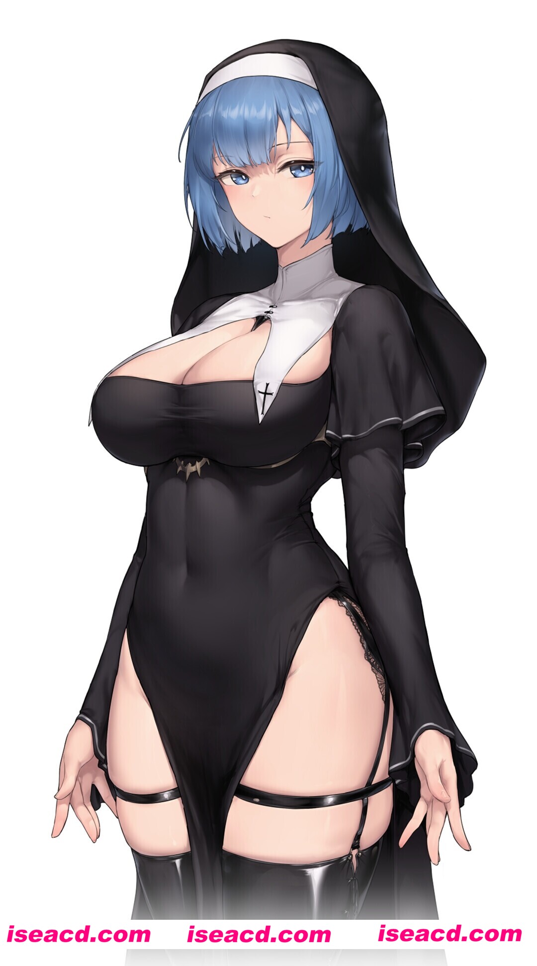 图片[4]-【日系RPG精品/官中/恶堕/PC】淫肉圣女～在修女的雌穴中刻下孕印～ 淫肉聖女～シスターの雌穴に刻む孕み印～ v0.2.0 官方中文版【568M】-嘤嘤怪之家