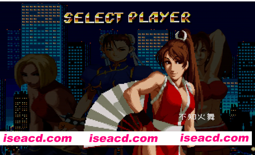 图片[3]-PC+安卓【同人像素ACT汉化战斗H】街头的凌辱 EX Streets of Ryona EX v0.3.4.3【750M】]百度/迅雷/UC/夸克-嘤嘤怪之家