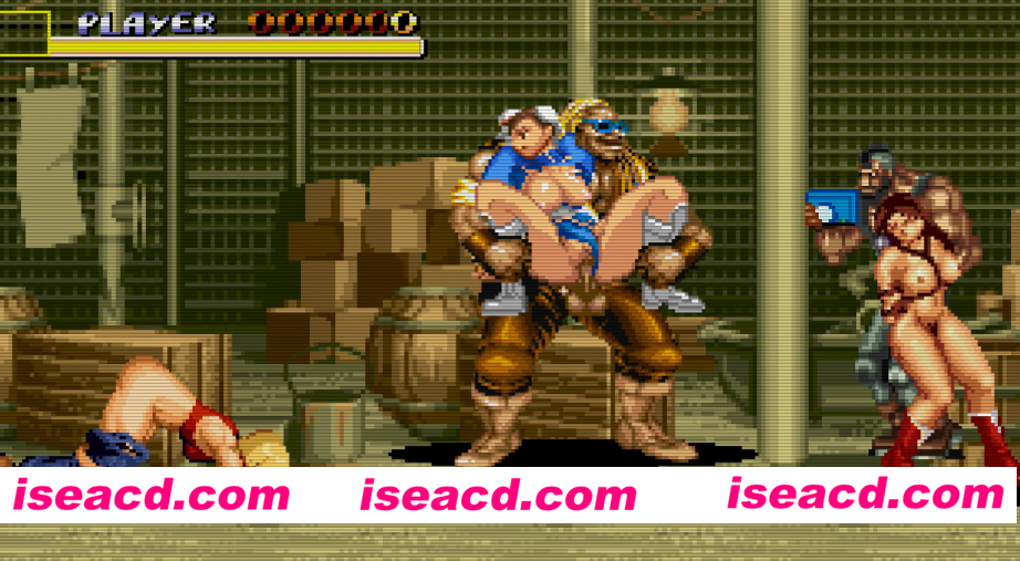 图片[4]-PC+安卓【同人像素ACT汉化战斗H】街头的凌辱 EX Streets of Ryona EX v0.3.4.3【750M】]百度/迅雷/UC/夸克-嘤嘤怪之家