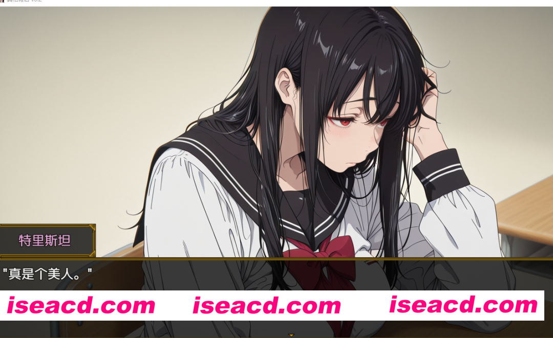 图片[2]-PC+安卓【NTL后宫凌辱SLG步兵】真相背后 Behind The Mask v0.2 内嵌AI汉化步兵版 【1.1G】百度/迅雷/UC-嘤嘤怪之家