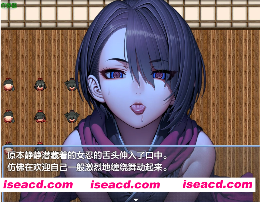 图片[3]-PC+安卓【潜行凌辱RPG内嵌AI汉化+全CG】催眠之无抵抗的她们天守阁篇催〇姦 無抵抗な彼女たち 天守閣編 v1.10 作弊全回想【1.2G】百度/迅雷/UC/夸克-嘤嘤怪之家