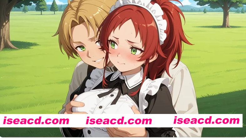 图片[5]-PC+安卓【NTL同人步兵SLG内嵌AI汉化+全CG】无职转生到了异世界同人Mushoku Tensex [Ver0.12.1]【2.2G】百度/迅雷/UC-嘤嘤怪之家