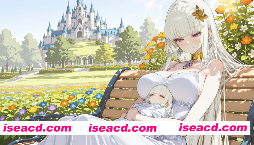 图片[4]-PC+安卓【新作SLG内嵌AI汉化】傲娇公主与十日夜伽～在异世界被命令生子～ ツンデレ姫と夜伽の10日間 〜異世界で子作り命じられました【1.68G】百度/迅雷/UC-嘤嘤怪之家