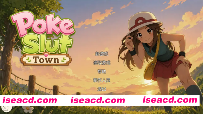 图片[3]-PC+安卓【NTL同人沙盒SLG内嵌AI汉化】宝可梦艳女镇PokeSlutsTown~Ver0.10~V0.9后更新【2.5G】百度/迅雷/UC/夸克-嘤嘤怪之家
