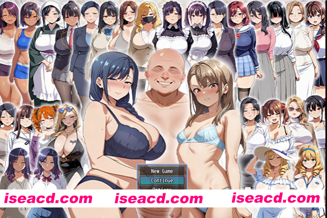 图片[8]-PC+安卓【NTL人妻寝取RPG+全CG】孕育母女度假村 ～支配30个子宫的受孕天堂～ 孕ませ母娘リゾート 〜30人の子宮を支〜 内嵌AI汉化版【1G】百度/迅雷/UC/夸克-嘤嘤怪之家