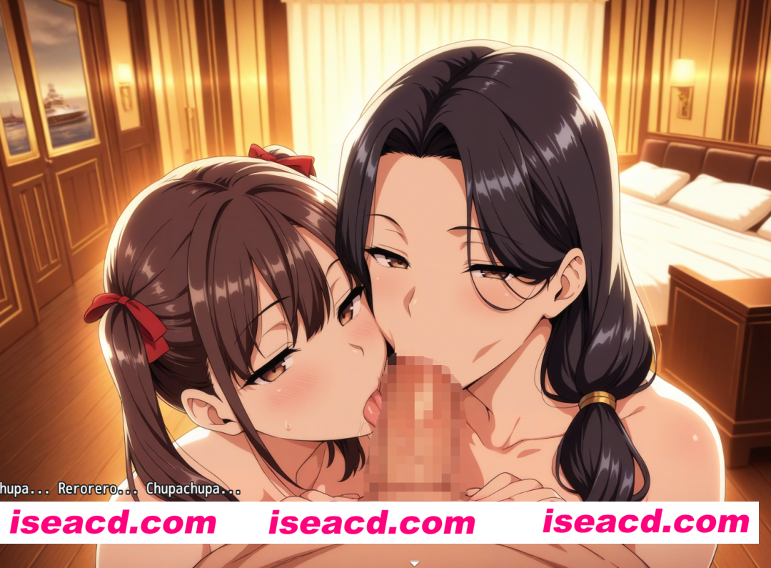 图片[5]-PC+安卓【NTL人妻寝取RPG+全CG】孕育母女度假村 ～支配30个子宫的受孕天堂～ 孕ませ母娘リゾート 〜30人の子宮を支〜 内嵌AI汉化版【1G】百度/迅雷/UC/夸克-嘤嘤怪之家