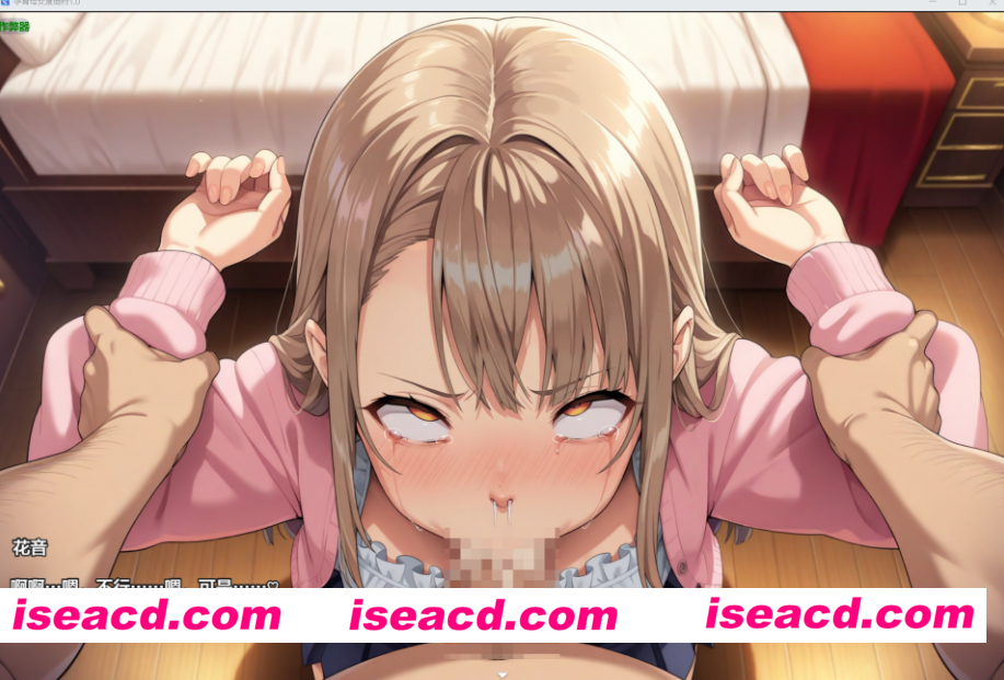 图片[1]-PC+安卓【NTL人妻寝取RPG+全CG】孕育母女度假村 ～支配30个子宫的受孕天堂～ 孕ませ母娘リゾート 〜30人の子宮を支〜 内嵌AI汉化版【1G】百度/迅雷/UC/夸克-嘤嘤怪之家