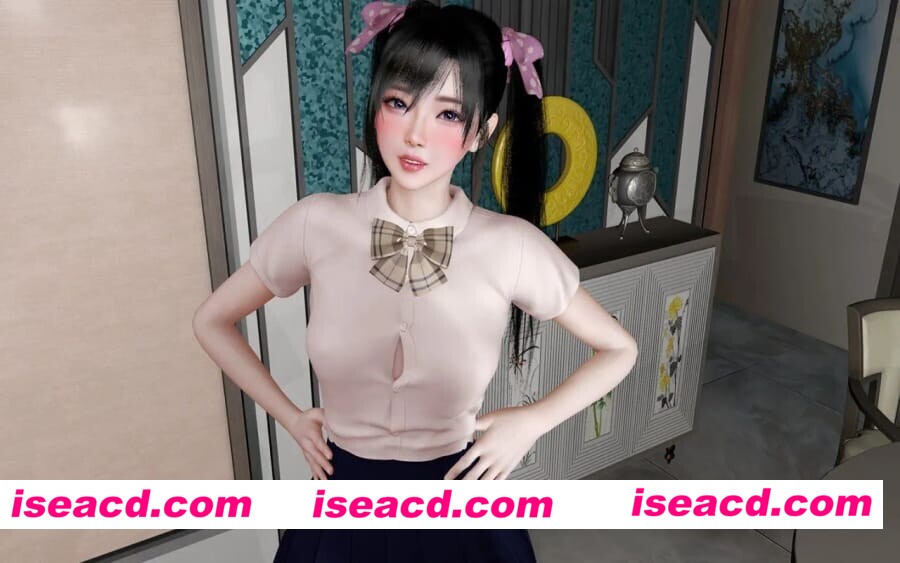 图片[5]-【亚洲SLG/官中/乱伦/PC+安卓】我的幸福人生 My Happy Life v1.9.0 官方中文版【2.58G】-嘤嘤怪之家