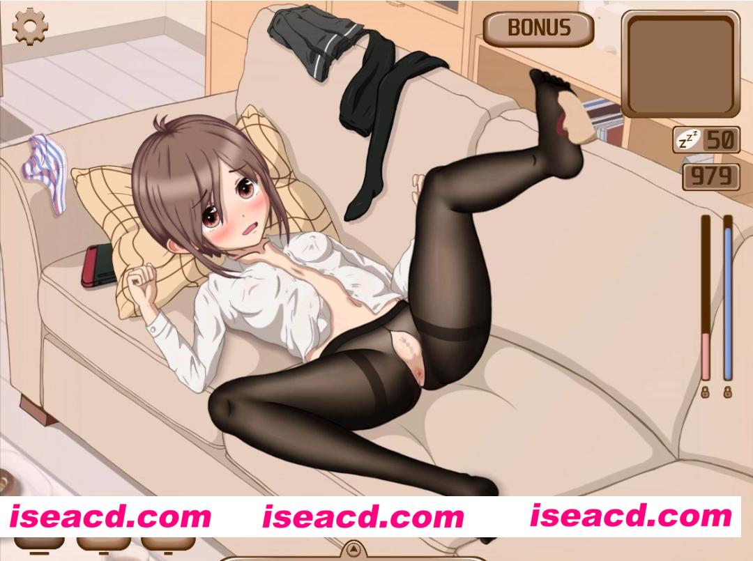 图片[5]-【安卓/PC/无文字/SLG】深度睡眠的妹妹2/Deep Sleep2【2G】-嘤嘤怪之家
