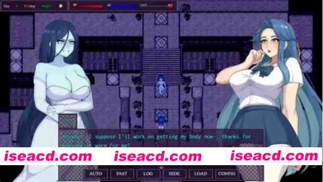 图片[3]-[PC/RPG/淫乱/魔物娘/官中步兵/像素动态] 秘密之城 v0.17.00[1G/夸克/百度]-嘤嘤怪之家