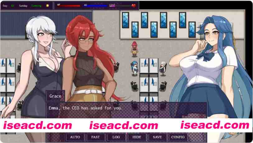 图片[7]-[PC/RPG/淫乱/魔物娘/官中步兵/像素动态] 秘密之城 v0.17.00[1G/夸克/百度]-嘤嘤怪之家