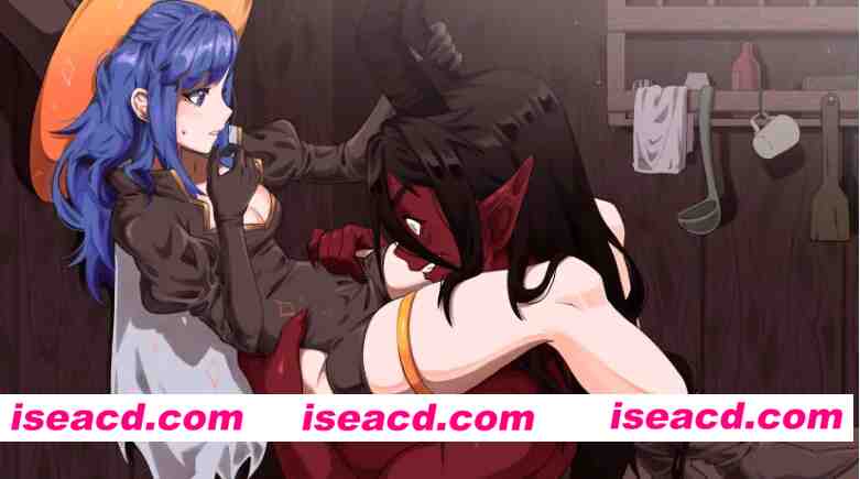 图片[3]-[PC+安卓/魔物娘/女同/汉化动态/互动] 怪物解放 v0.7[3G/夸克/百度]-嘤嘤怪之家