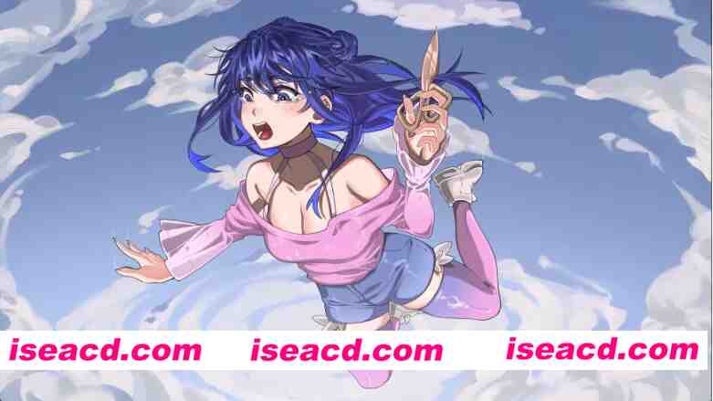图片[6]-[PC+安卓/魔物娘/女同/汉化动态/互动] 怪物解放 v0.7[3G/夸克/百度]-嘤嘤怪之家
