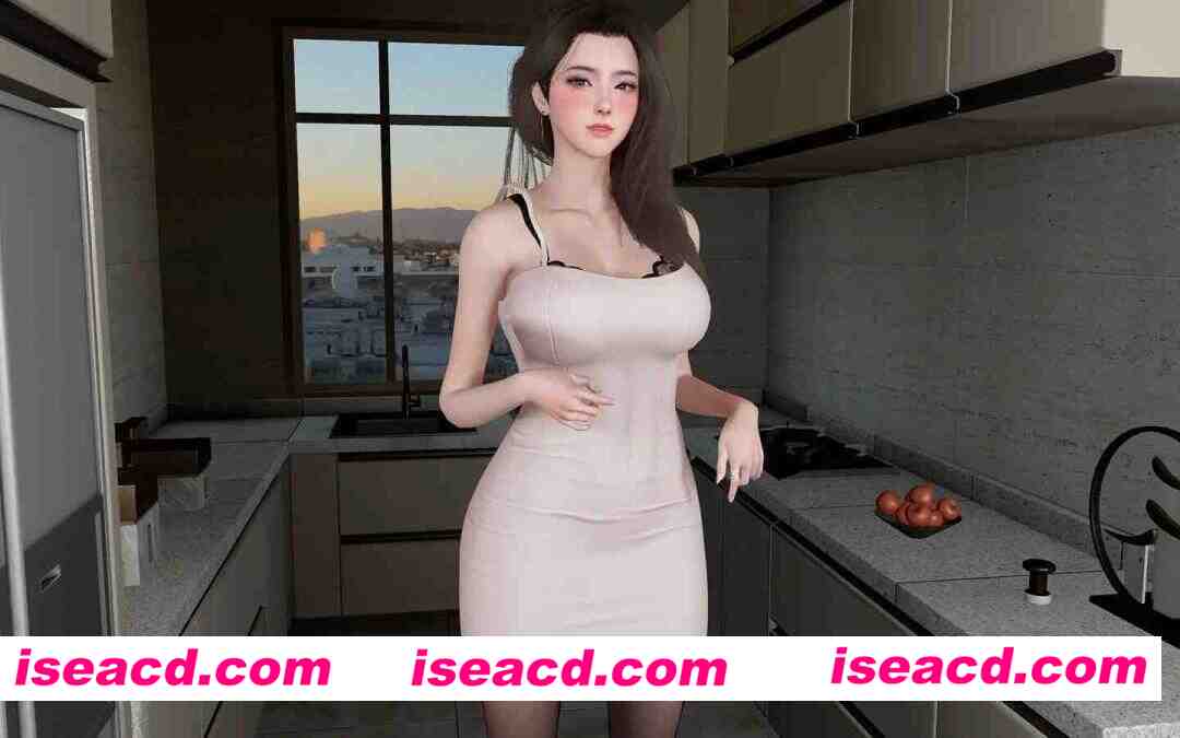 图片[6]-【亚洲SLG/官中/乱伦/PC+安卓】我的幸福人生 My Happy Life v1.9.0 官方中文版【2.58G】-嘤嘤怪之家
