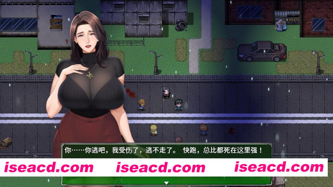 图片[4]-【日系RPG/官中/丧尸/NTR/PC+安卓joi】破碎伊甸 Broken Eden v0.9.1 官方中文步兵版+存档【691M】-嘤嘤怪之家