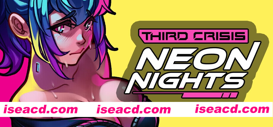 图片[4]-【日系RPG/官中/多结局/PC+安卓】第三次危机：霓虹之夜 Third Crisis: Neon Nights v0.5.1-pr 官方中文版【5.64G】-嘤嘤怪之家