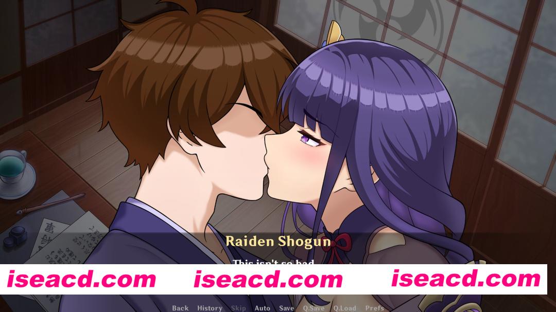 图片[5]-【日系SLG/官中/堕落/多结局/PC+安卓】将军训练师 Shogun Trainer Ch.2 v1.0 官方中文版【1.72G】-嘤嘤怪之家