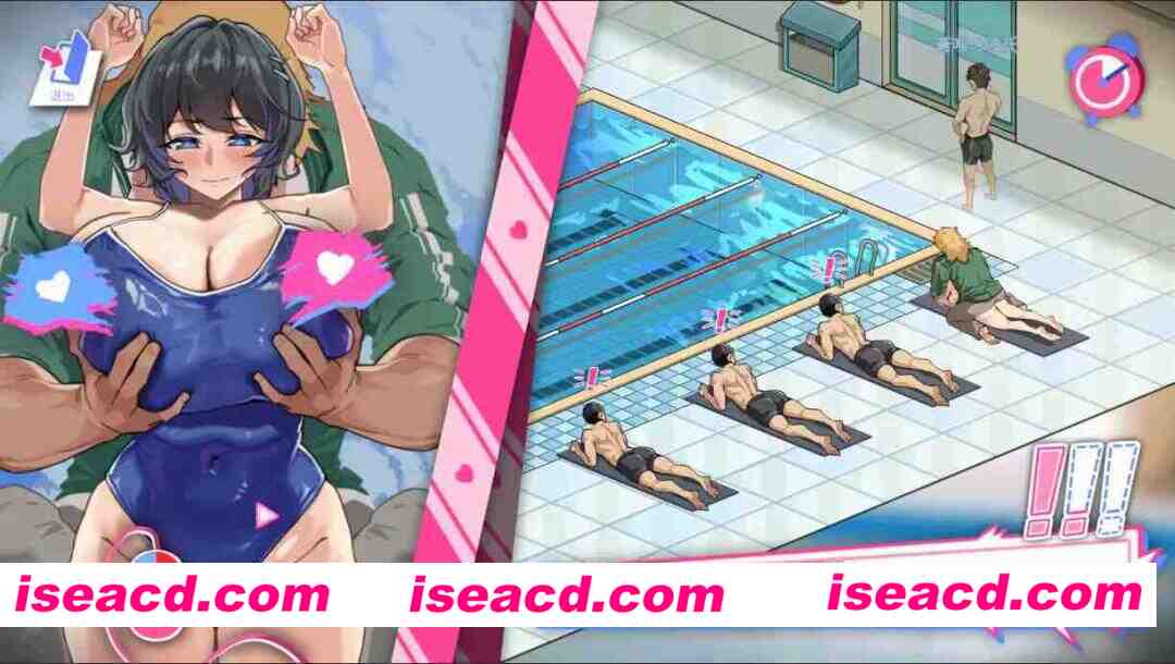 图片[6]-【互动SLG/官中/NTR/露出/PC】救生员狂热 Lifeguard Holic ライフガード・レジェンド v1.6 官方中文步兵版【2.04G】-嘤嘤怪之家