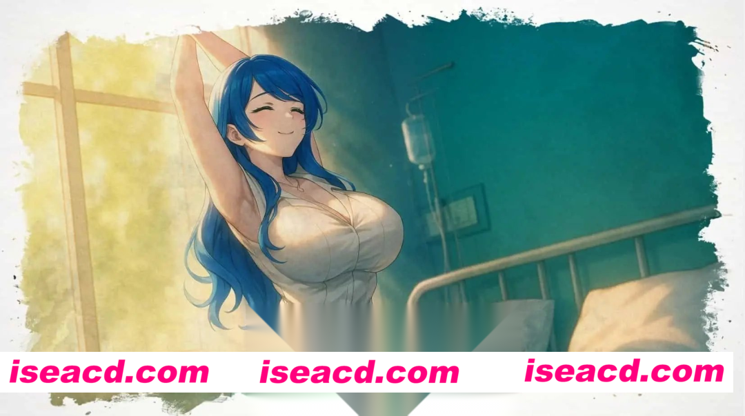 图片[2]-[日系SLG/汉化/动态]蓝色污渍v1.9b AI版[PC+安卓/2.05G/更新]-嘤嘤怪之家