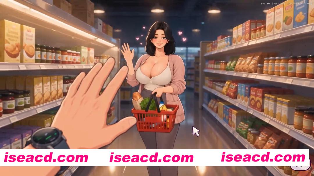 图片[5]-【日系SLG/官中/熟女/PC+安卓】熟女放置生活 熟女闲逛生活 Milf Idle Life v0.10 官方中文版【908M】-嘤嘤怪之家
