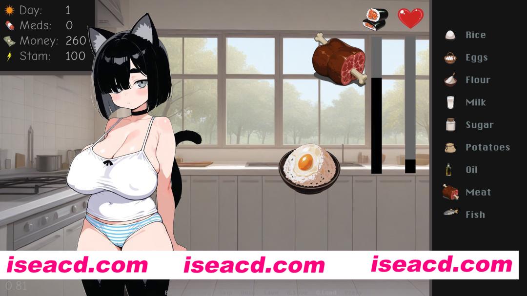 图片[6]-【日系SLG/官中/巨乳/PC+安卓】猫娘宅急便 My State Sponsored Catgirl v1.25 官方中文版【1.59G】-嘤嘤怪之家