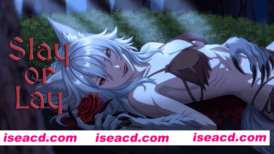 图片[5]-【日系SLG/官中/幻想/PC+安卓】斩杀或上床 Slay or Lay Act 2 Update 6F 官方中文版【2.65G】-嘤嘤怪之家