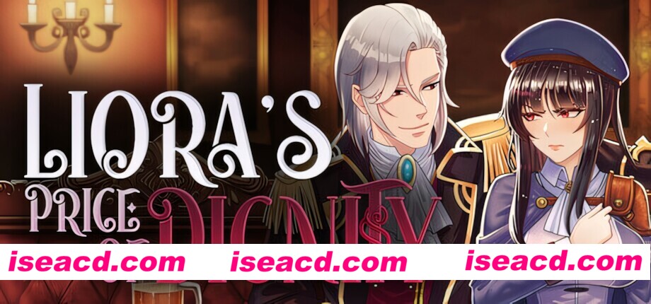 图片[1]-【日系RPG/官中/奇幻/NTR/PC+安卓】莉欧拉：尊严的价码 Liora’s Price of Dignity v0.8.0 PR2 官方中文版【1.03G】-嘤嘤怪之家