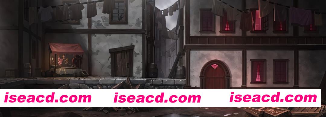 图片[8]-【日系RPG精品/官中/恶堕/PC】淫肉圣女～在修女的雌穴中刻下孕印～ 淫肉聖女～シスターの雌穴に刻む孕み印～ v0.2.0 官方中文版【568M】-嘤嘤怪之家