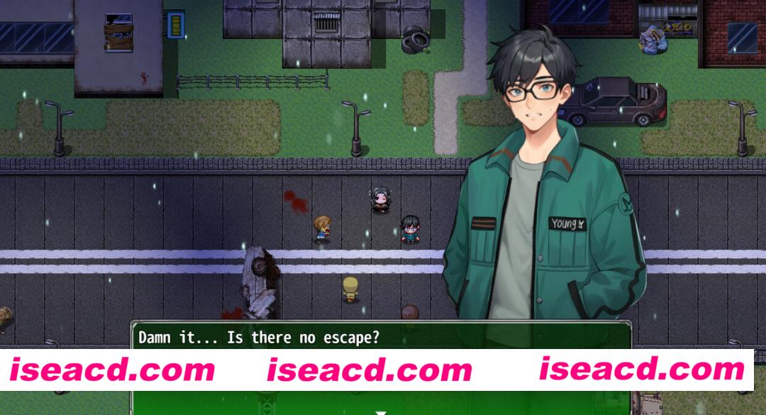 图片[5]-【日系RPG/官中/丧尸/NTR/PC+安卓joi】破碎伊甸 Broken Eden v0.9.1 官方中文步兵版+存档【691M】-嘤嘤怪之家